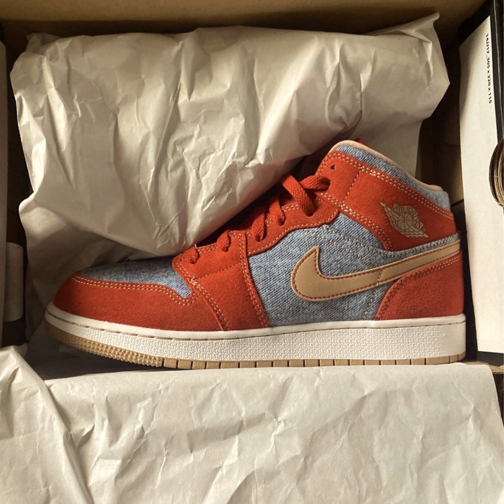 Air Jordan 1